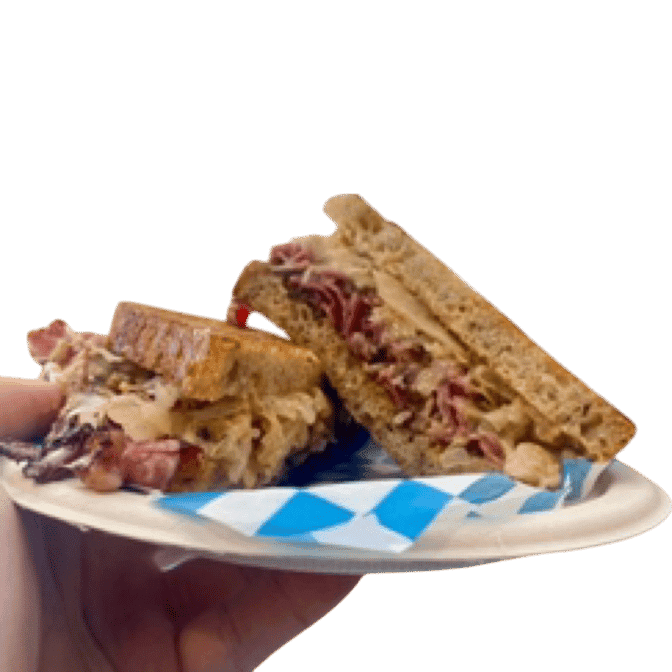 Goldburger Los Feliz by null