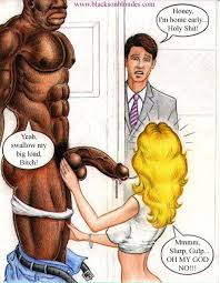Interracial cartoons jpg x Interracial cartoons