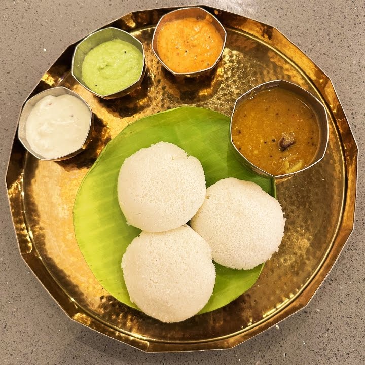 Anjappar Chettinad Indian Restaurant by null