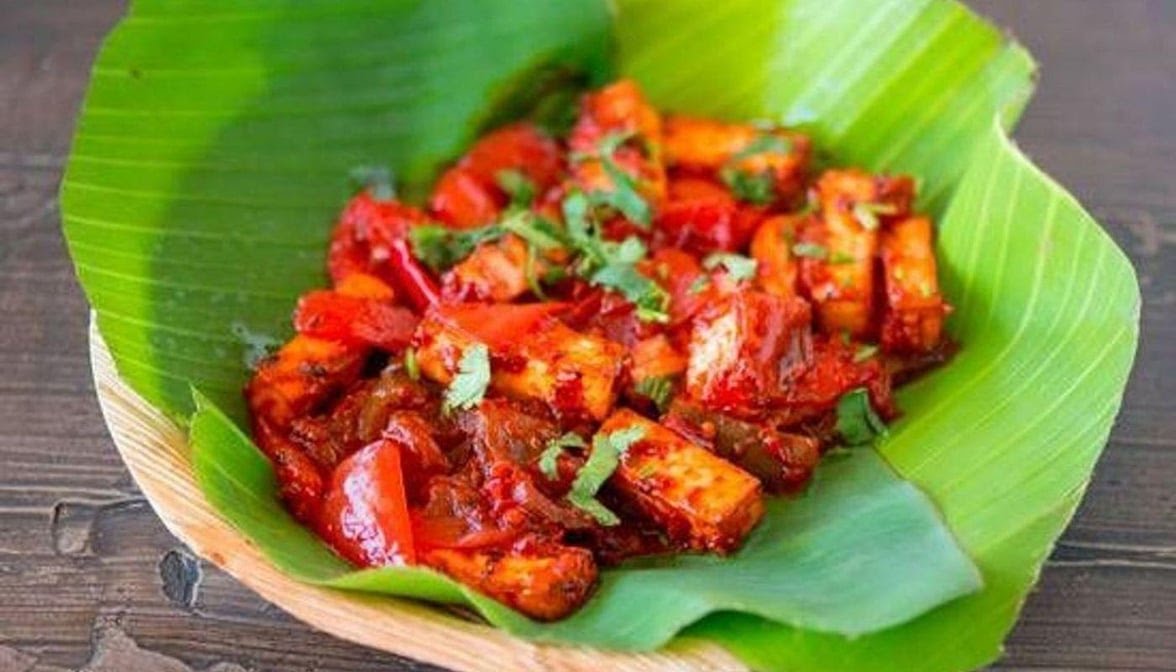 Chennai Tiffins by null