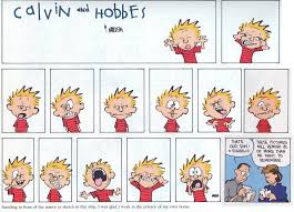 Post calvin and hobbes jpg x Calvin and hobbes