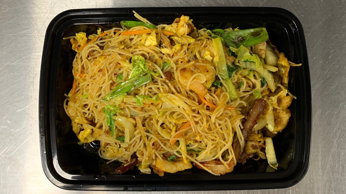 Ting's Chinese Restaurant by null