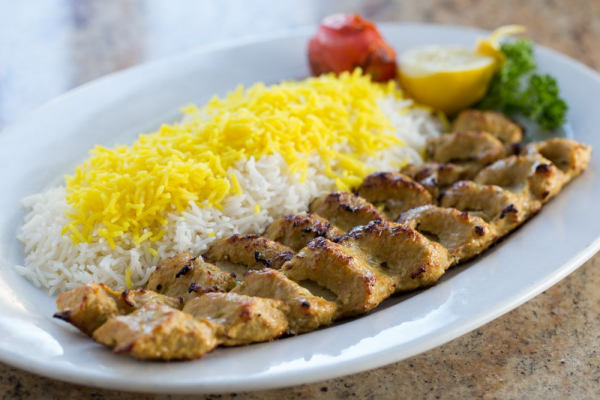 Jino's Pars - Persian restaurant Los Angeles by null