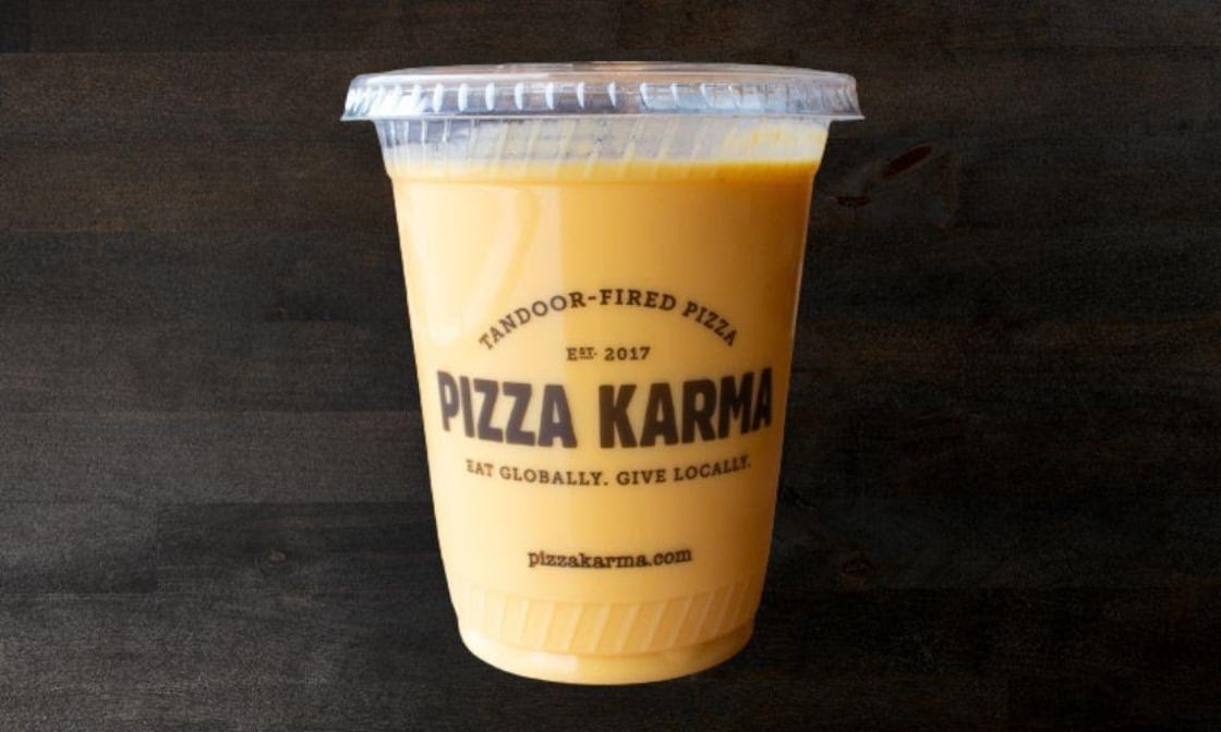 PIZZA KARMA - Eden Prairie by null