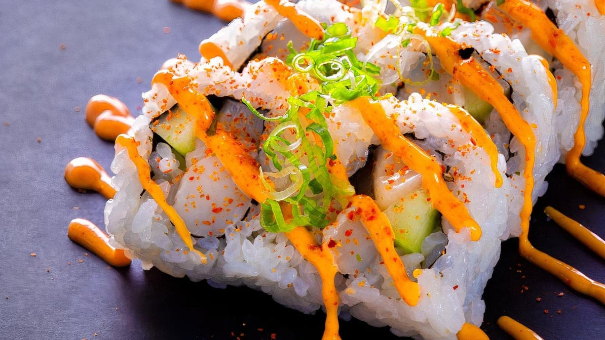 SushiStop Burbank by null