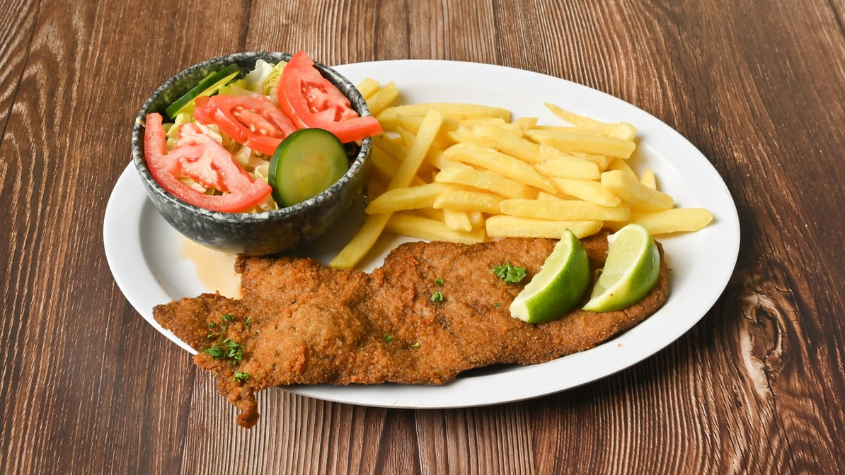Las Palmas Restaurant by null