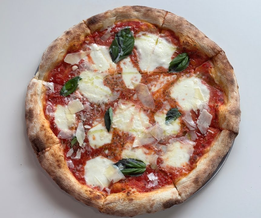 Berardi Brothers Pizzeria by null