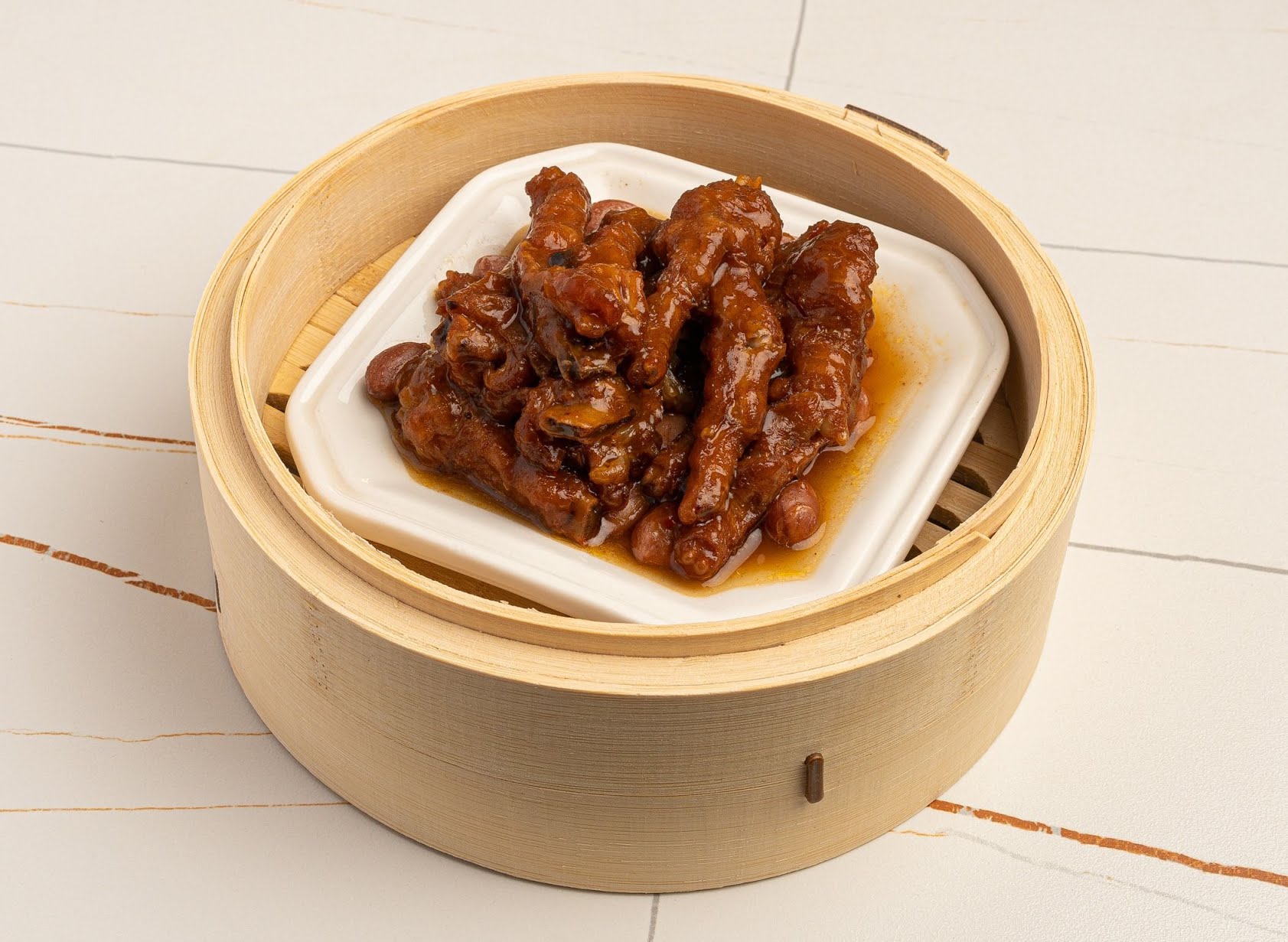 Taste of Canton粤之味 by null