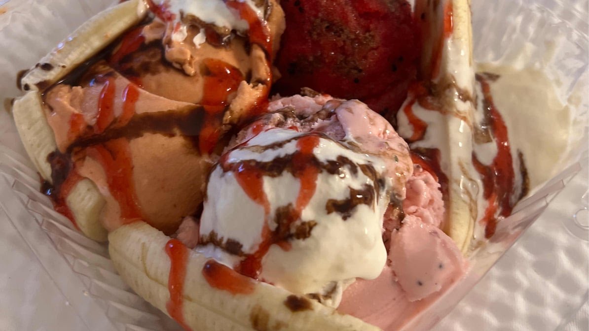 La Michoacana Purepecha by null