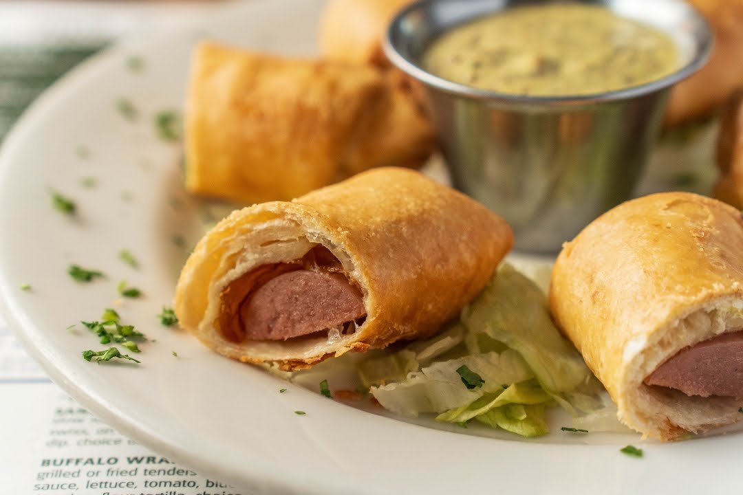 Thos. O'Reilly's Public House by null