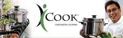 Cook cocina amway