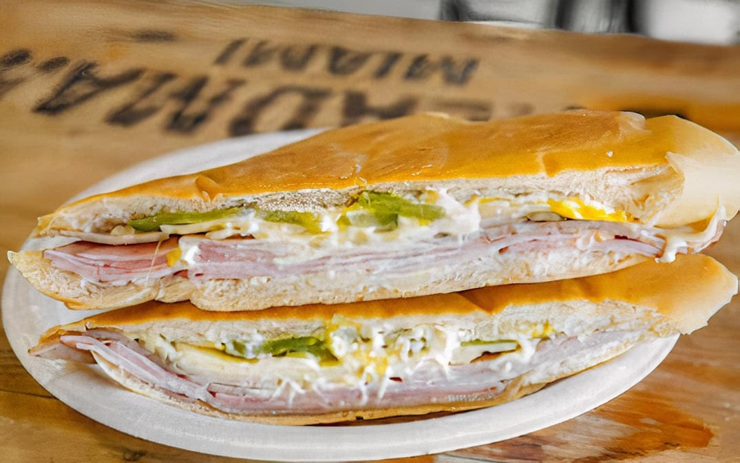 Breadman Miami by null