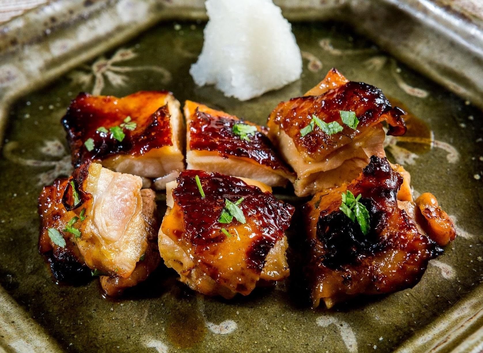 Jidori Cuisine Ken by null
