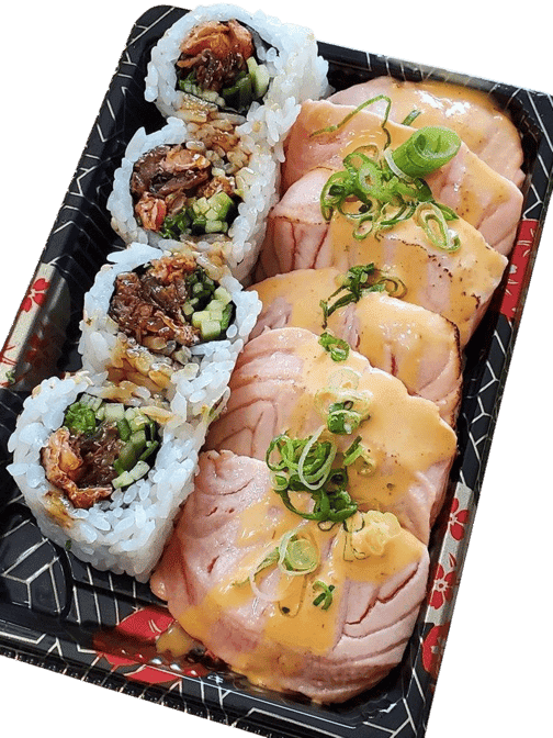 Sushi Zone by null