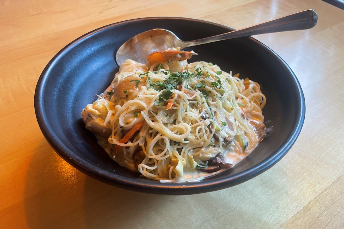 Sammy's Woodfired Pizza & Grill by null