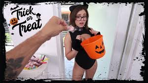 Trick or treat on milf street jpg x Trick or treat