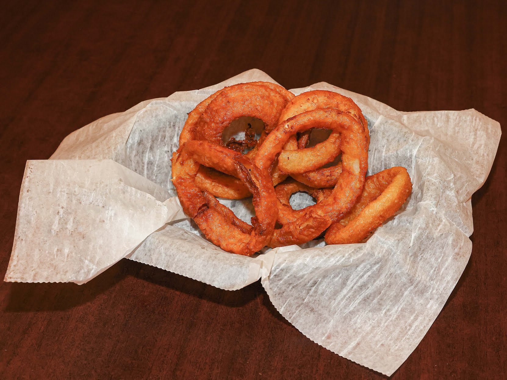 Silverton Café by null