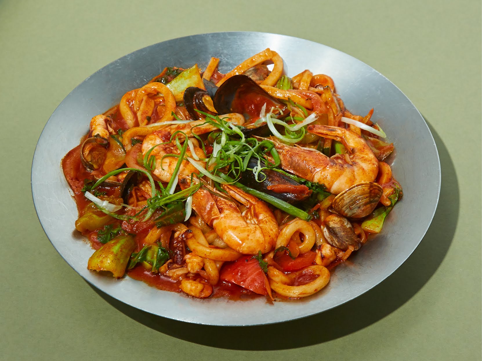 Noona Noodles by null