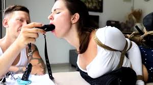 Deepthroat training mission anastasia streaming video at porn parody store with free previews jpg x Deepthroat training