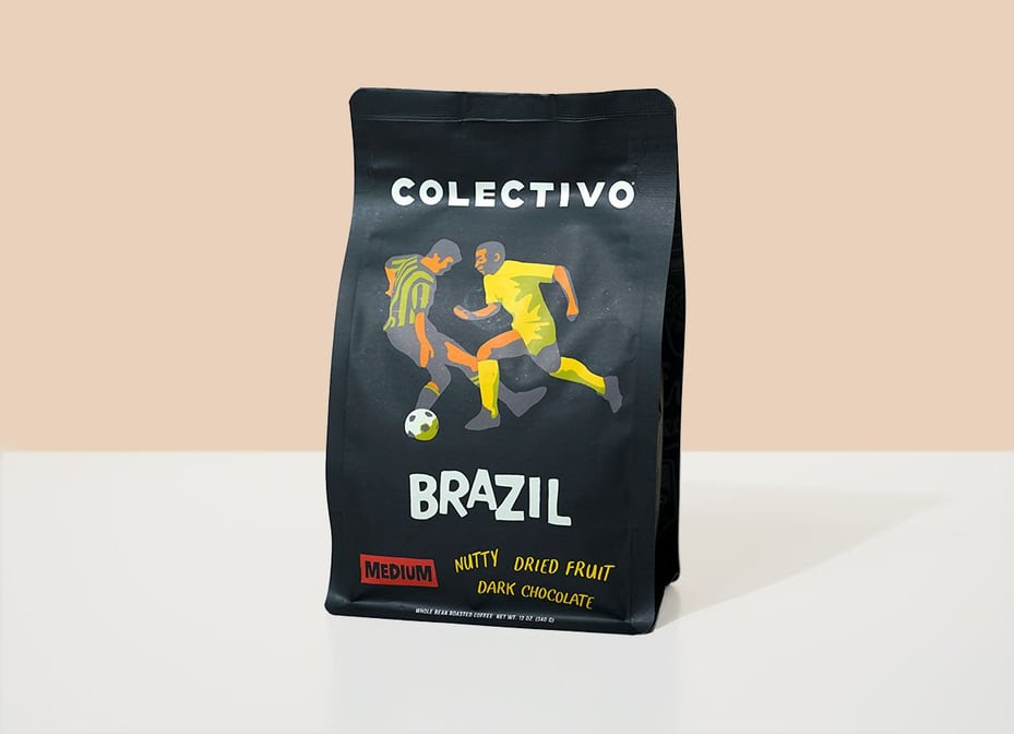 Colectivo Coffee Evanston by null