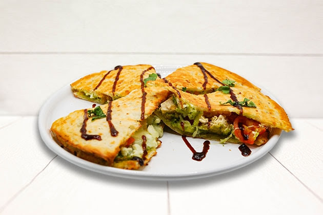 Grain and Berry - Nashville by null