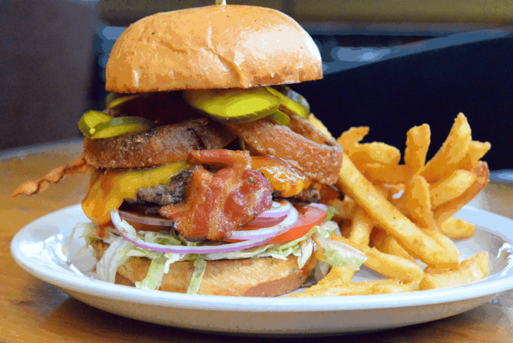 West End Tavern by null