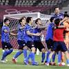 サッカー男子、ＰＫ戦の末ＮＺ下し準決勝進出…ロンドン大会以来 ...