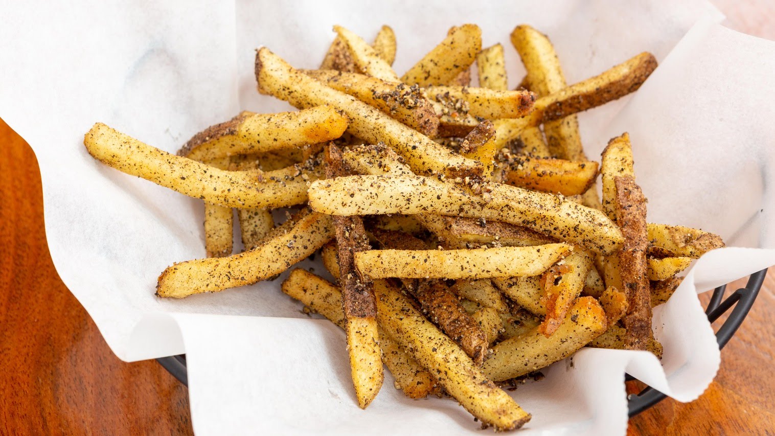 Tall Boy Fish & Chips and Seafood by null
