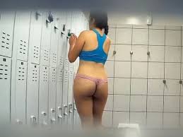 Voyeur look at teenager in dressing room jpg x Dressing room voyeur