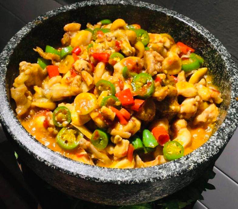 Wojia Hunan Cuisine by null