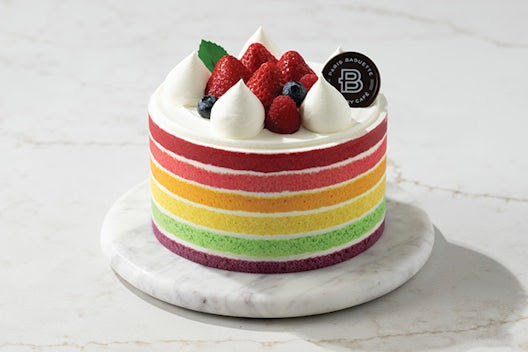 Paris Baguette by null
