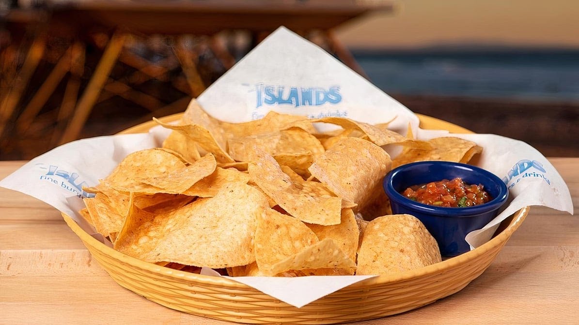 Islands Restaurant Pasadena by null
