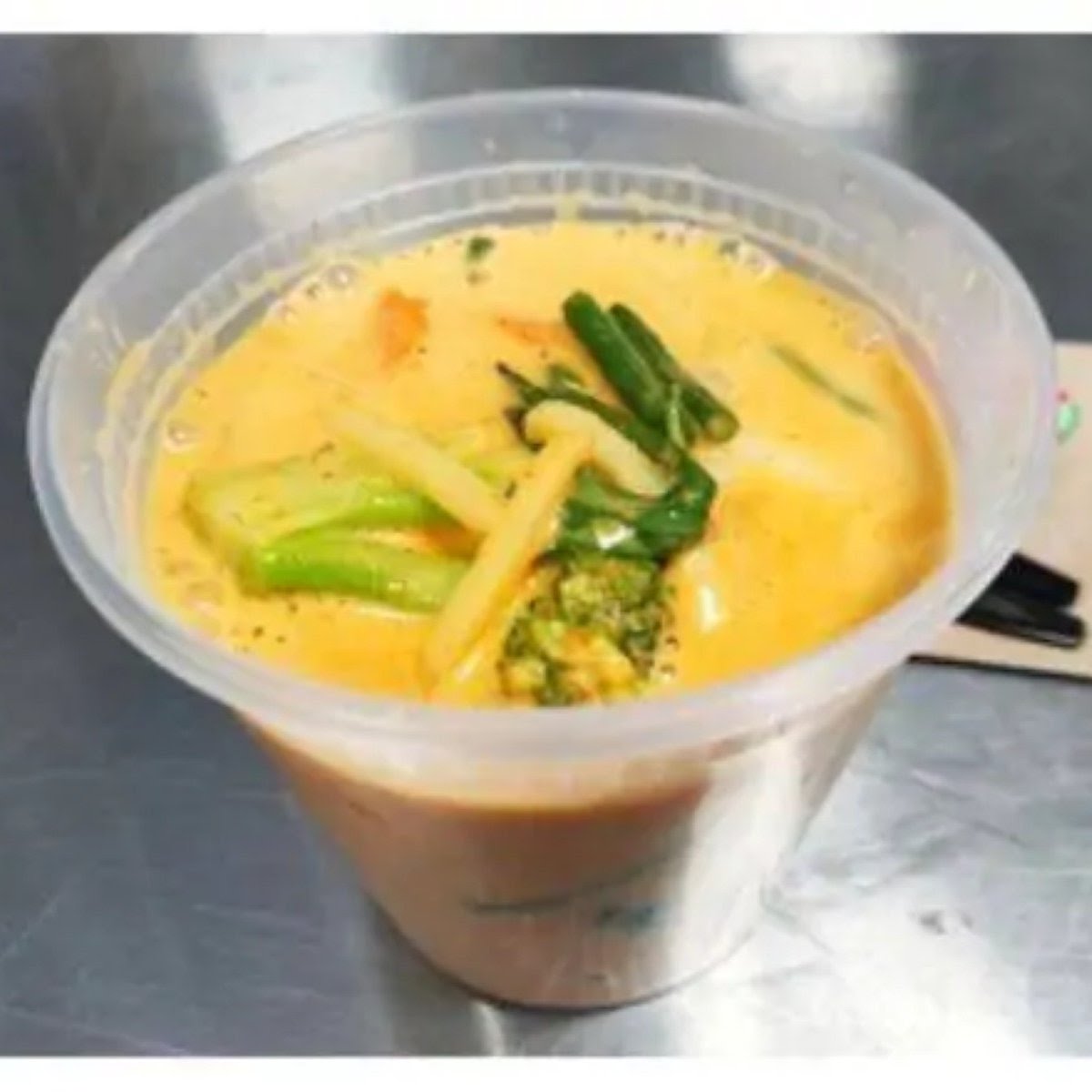 Vegan Thai Kitchen by null