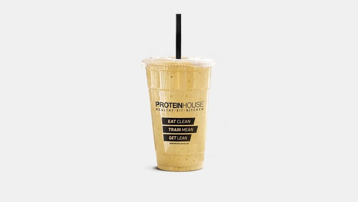 PROTEINHOUSE Las Vegas, Eastern by null