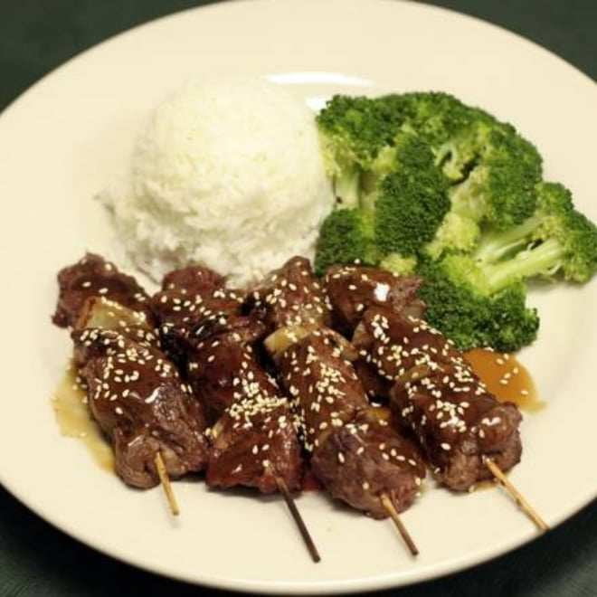 Fu Kee by null