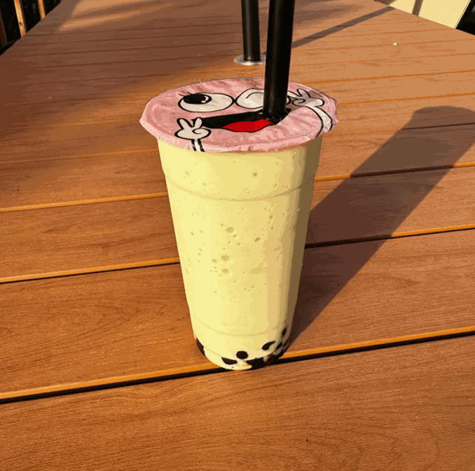 Nam Nam Café by null