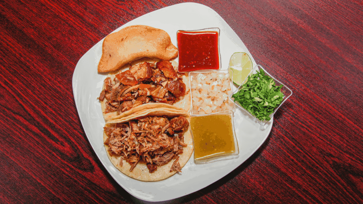 Carnitas El Guero by null