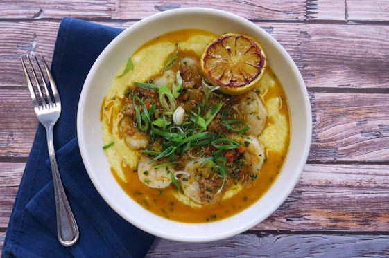 Tupelo Honey Southern Kitchen & Bar by null