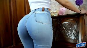 Girls in tight jeans jpg x Girl in jeans