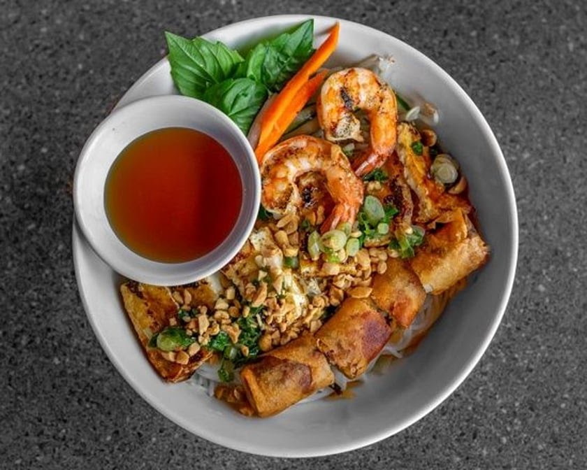 Fish Sauce by null