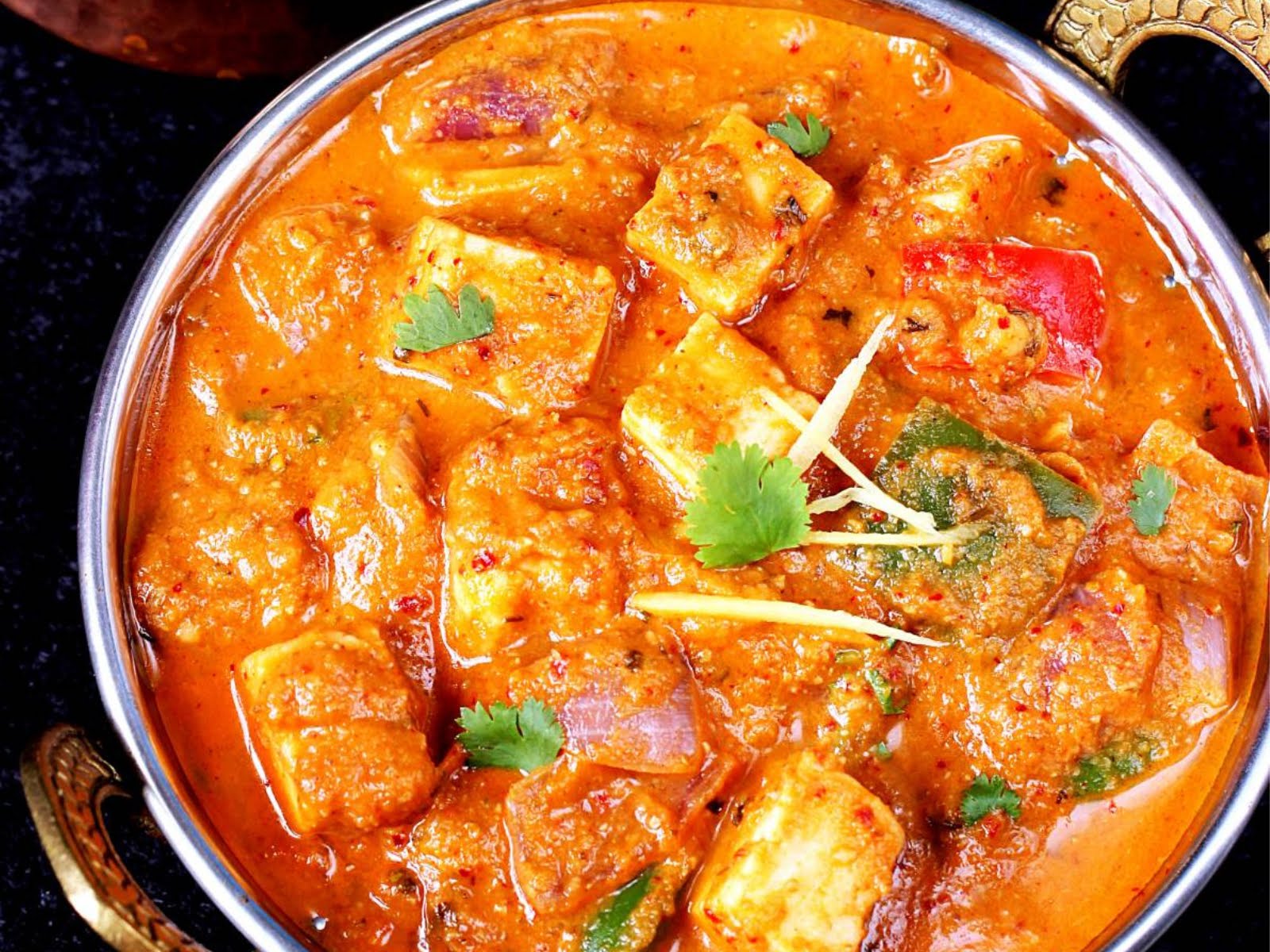 Madras Masala Express by null