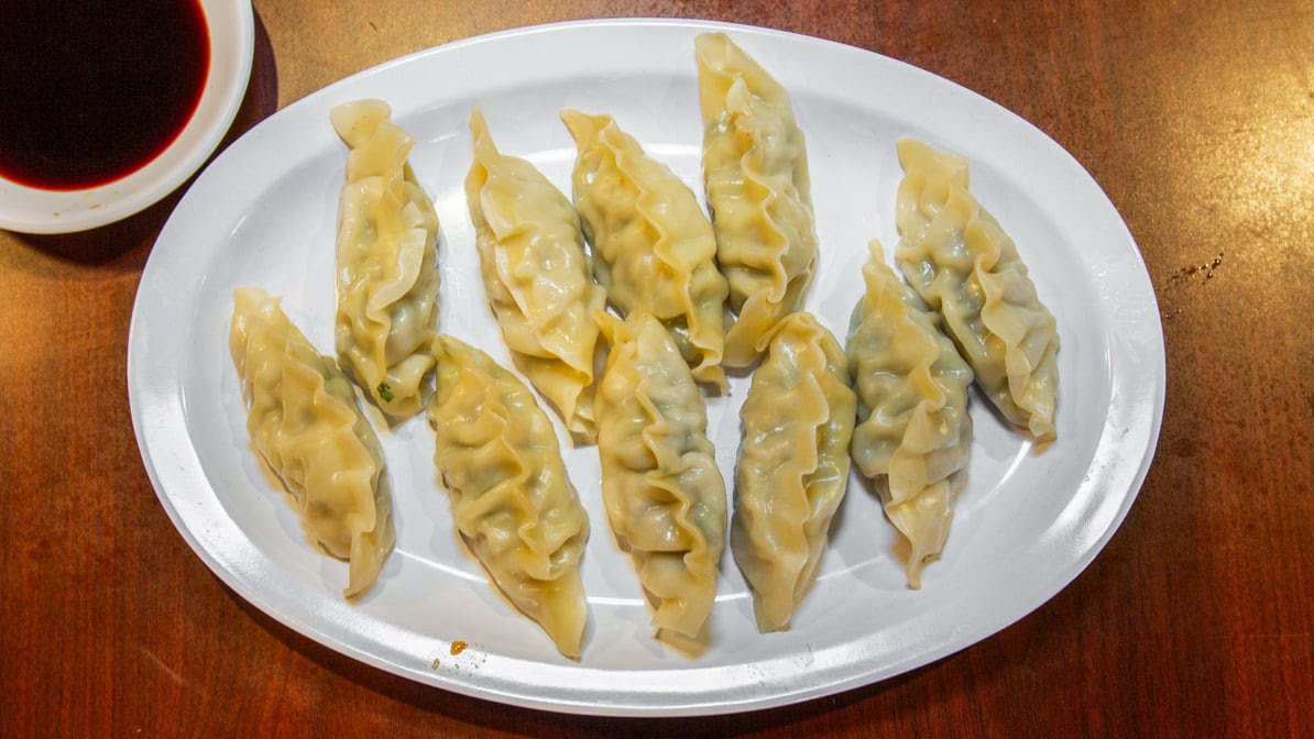 Tian Korean Restaurant by null