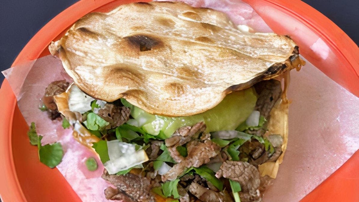 La Tía Juana Taqueria by null
