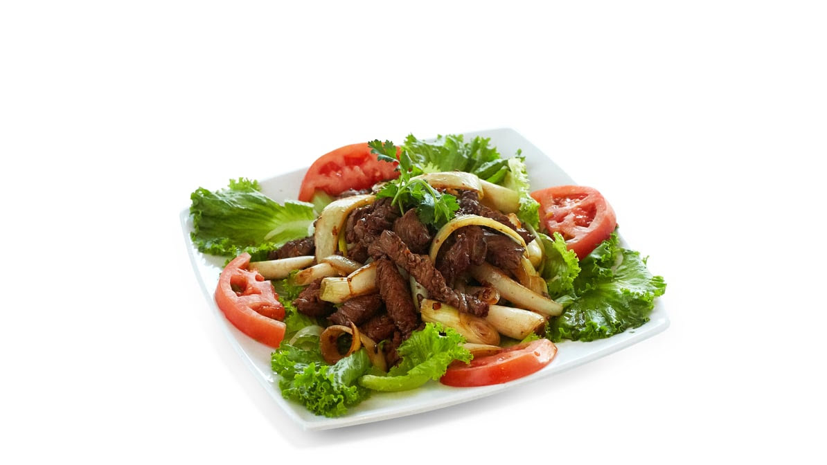 Pho Hai Duong Tysons by null