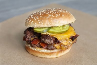 Farm Burger Dunwoody by null