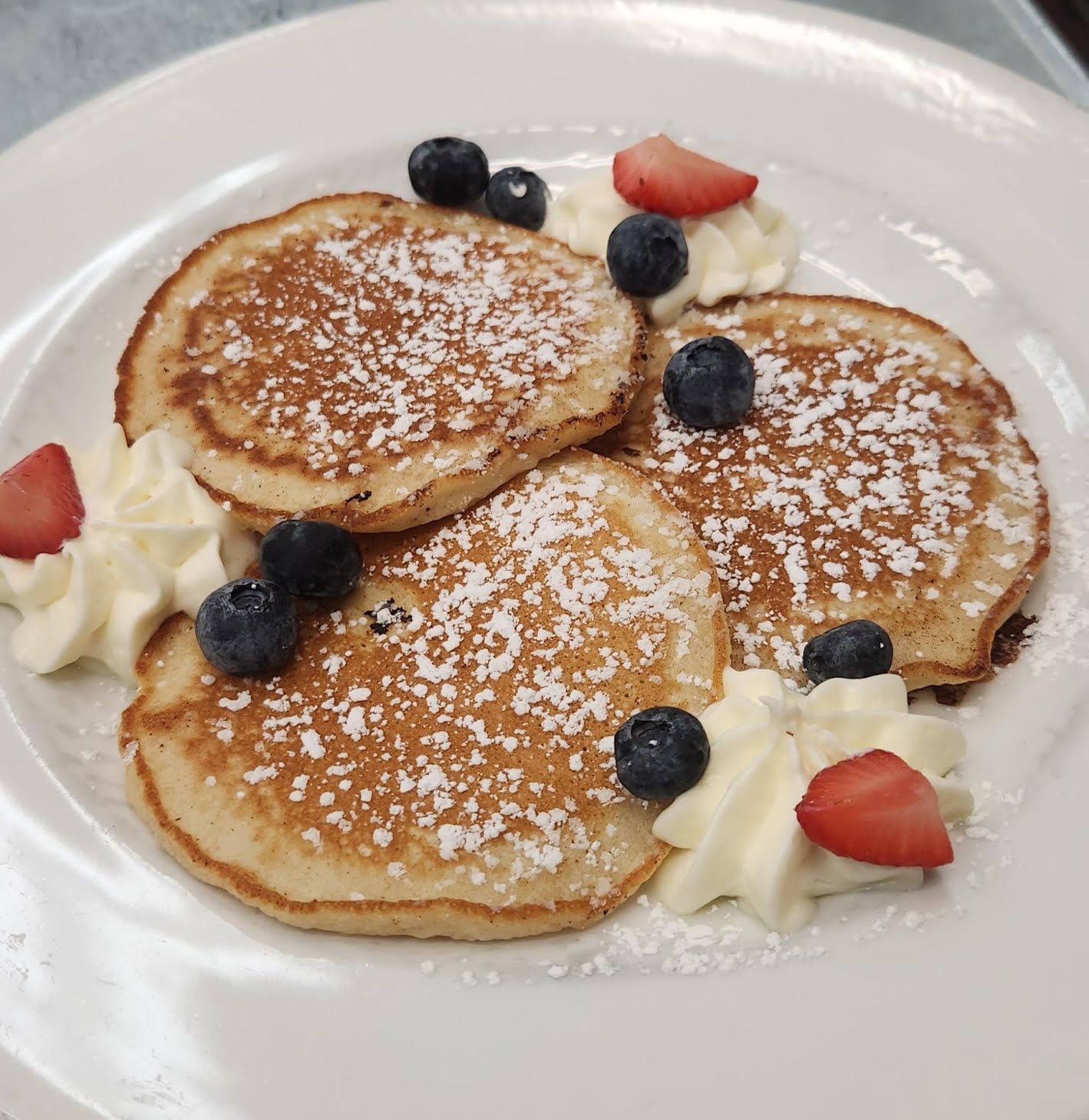 Willow Café and Bistro by null