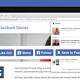 Facebook from other sites with new Save and Share Chrome extensions 