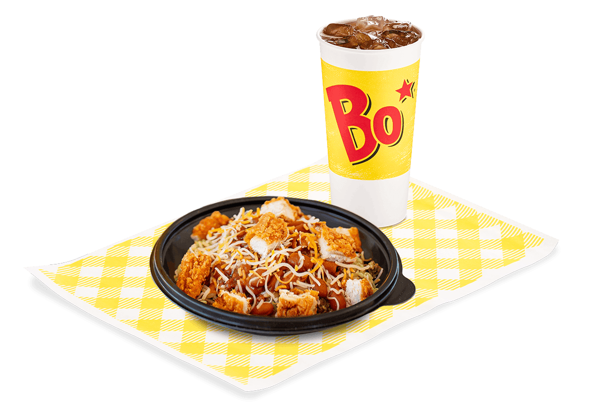 Bojangles by null