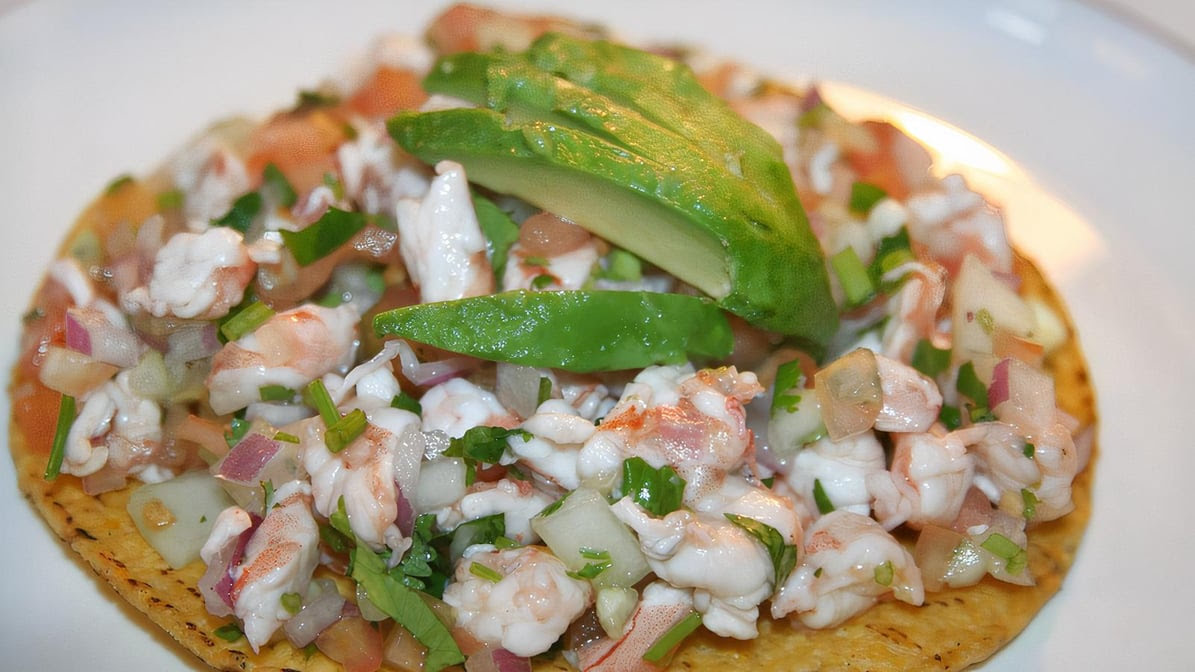 Adelita's Taquería, Restaurant & Bar by null