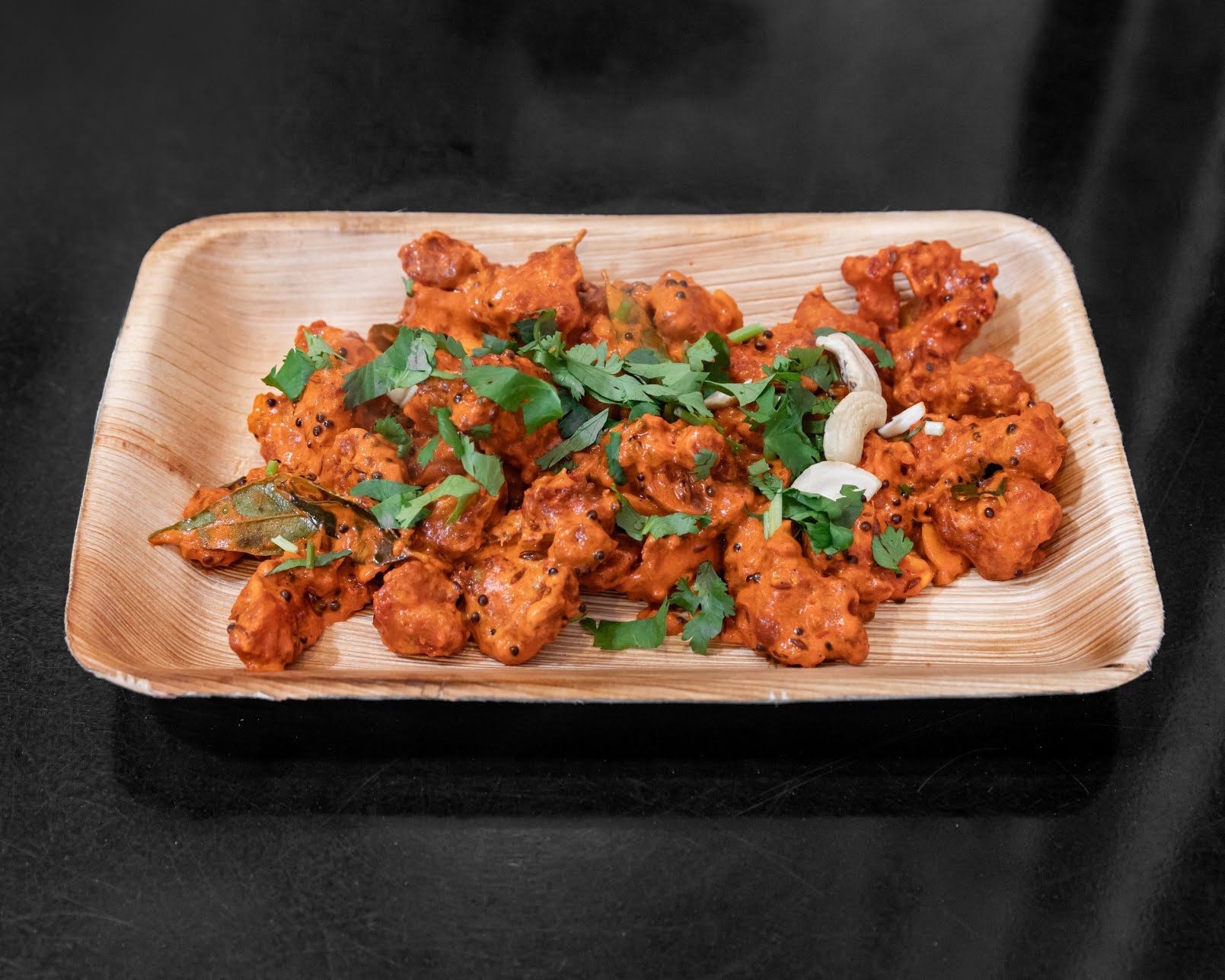 Mirchi Nation-Indian Kitchen by null